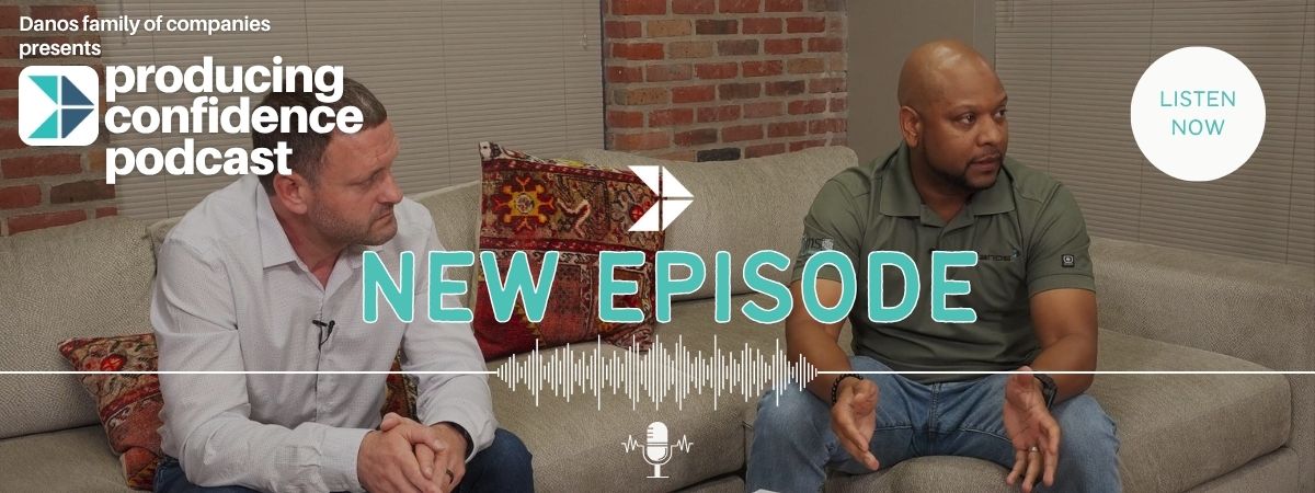 Listen: New Producing Confidence Podcast Episode